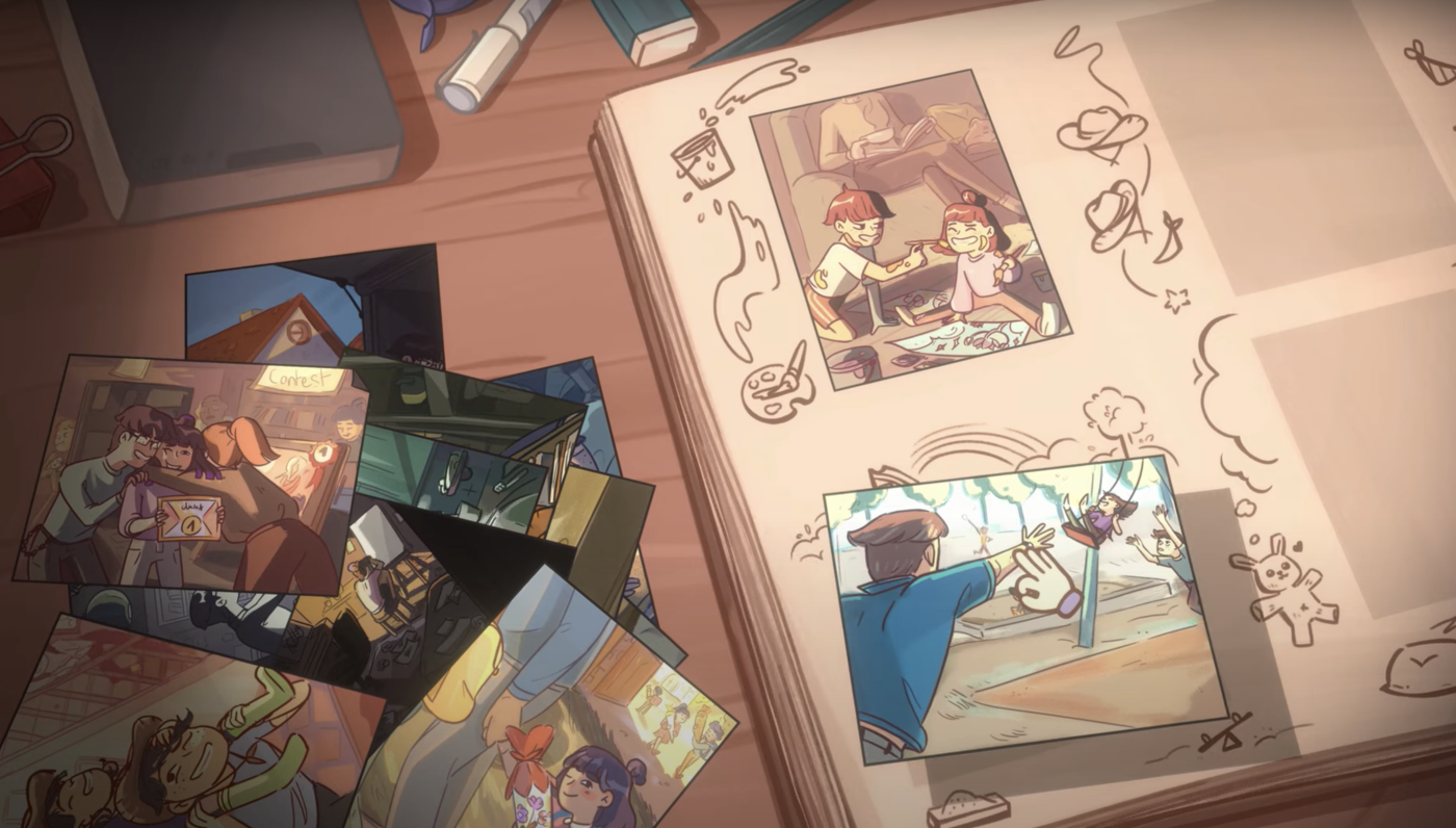 memories