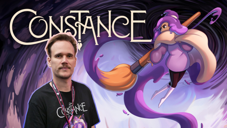 Brushstrokes of the Unconscious – A Journey into the Fading Beauty, Decaying Depths, and Shattered Fragments of Constance’s Inner World with Game Director Sebastian Drews [Video]