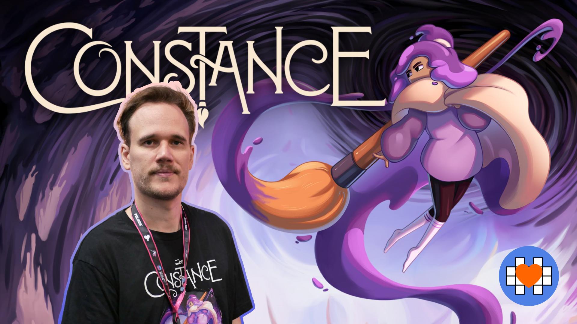 In the Mind Behind Constance – An Interview with Sebastian Drews