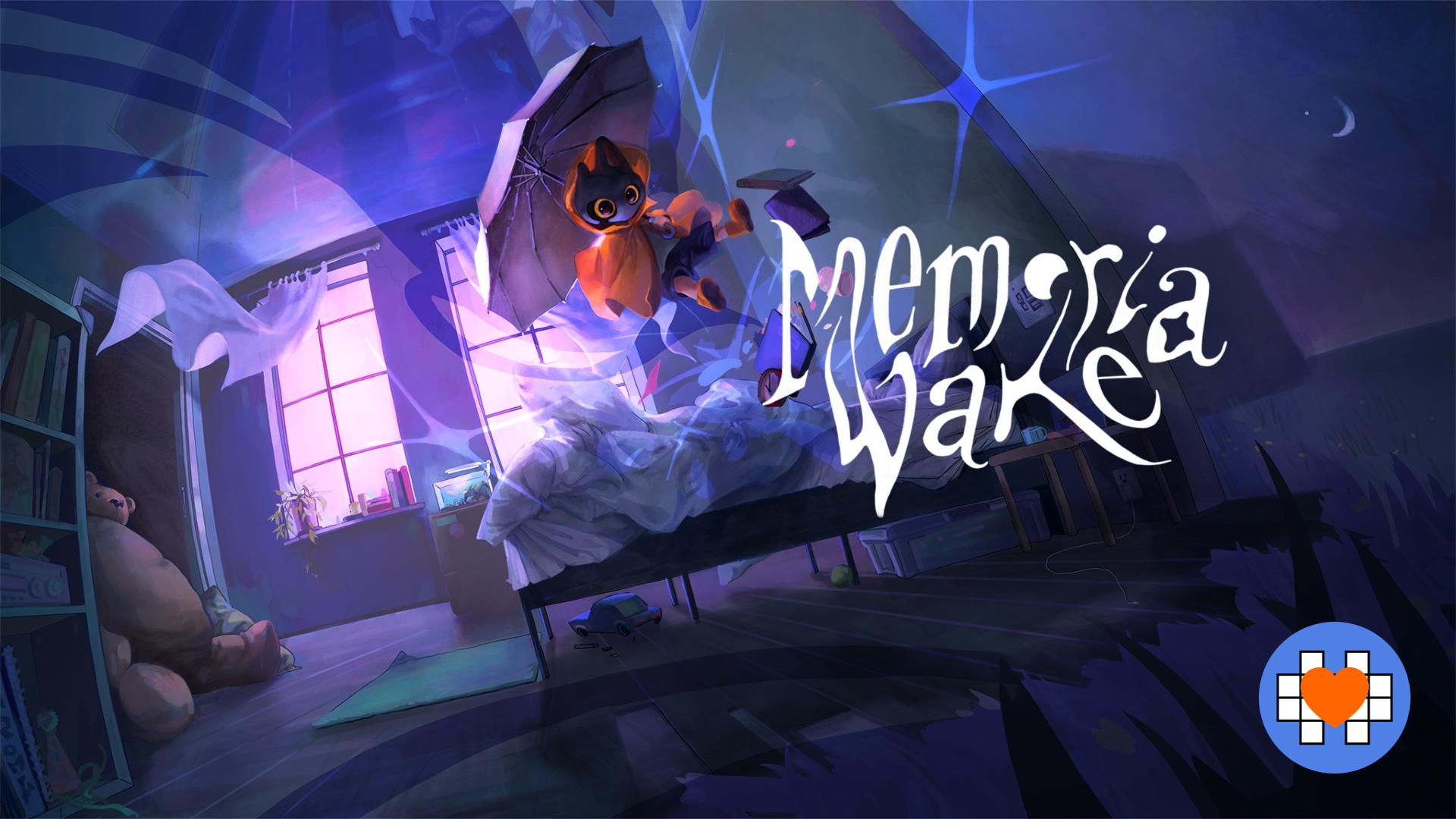 Memoria Wake – The World of Dreams