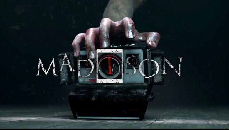 MADiSON Review – Snapshots of Fear [Video]