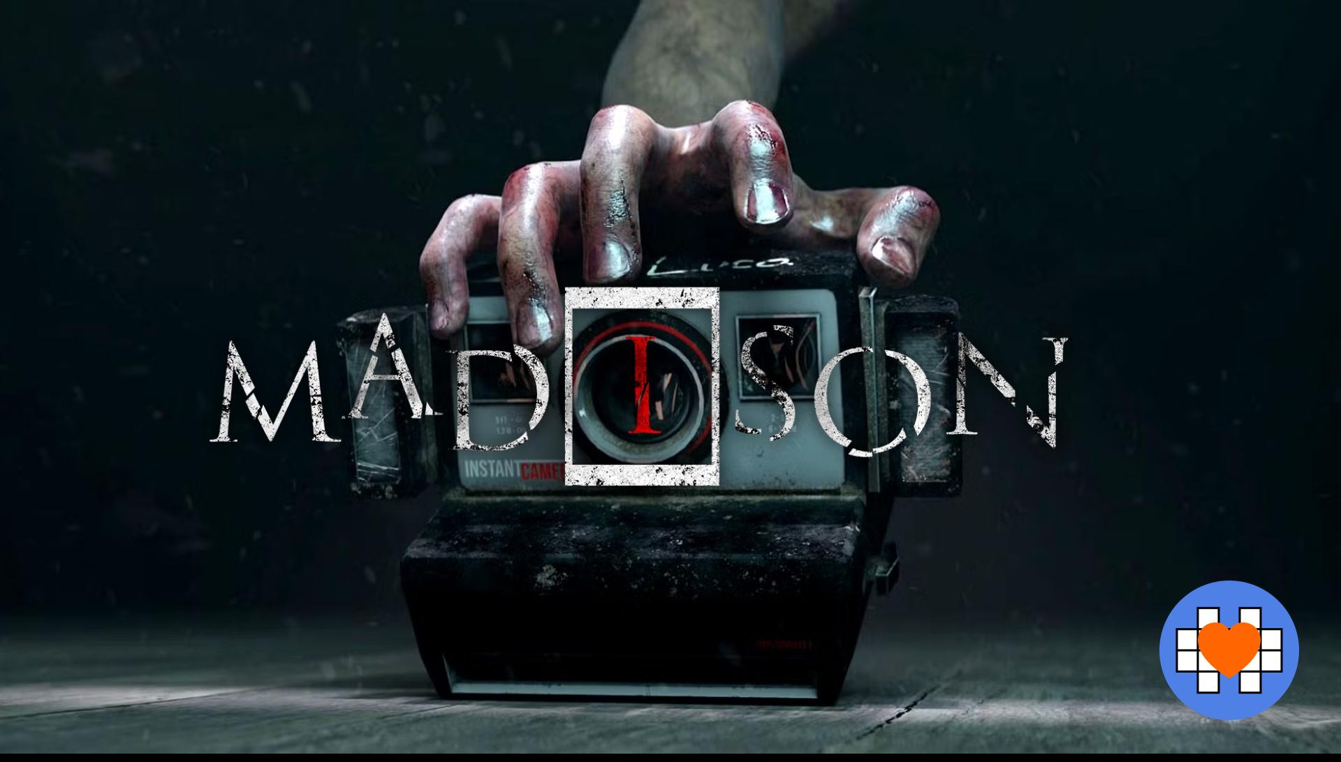 Objective Madison Game MADiSON Review – Snapshots of Fear