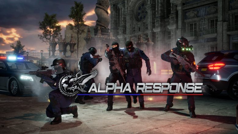 Alpha Response – Gooseman Returns with a Fierce, Action-Packed Tactical Shooter
