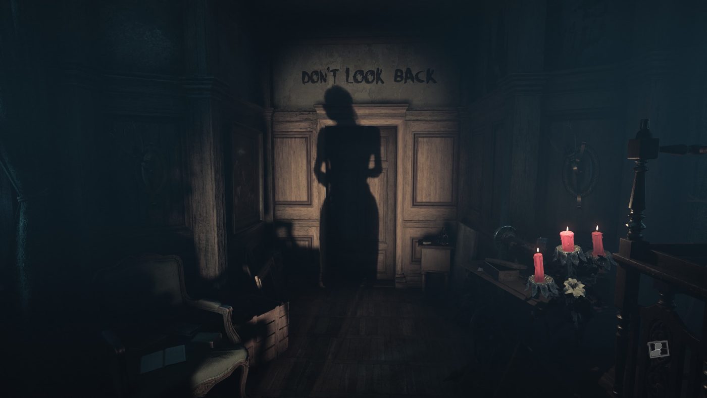 Layers of Fear