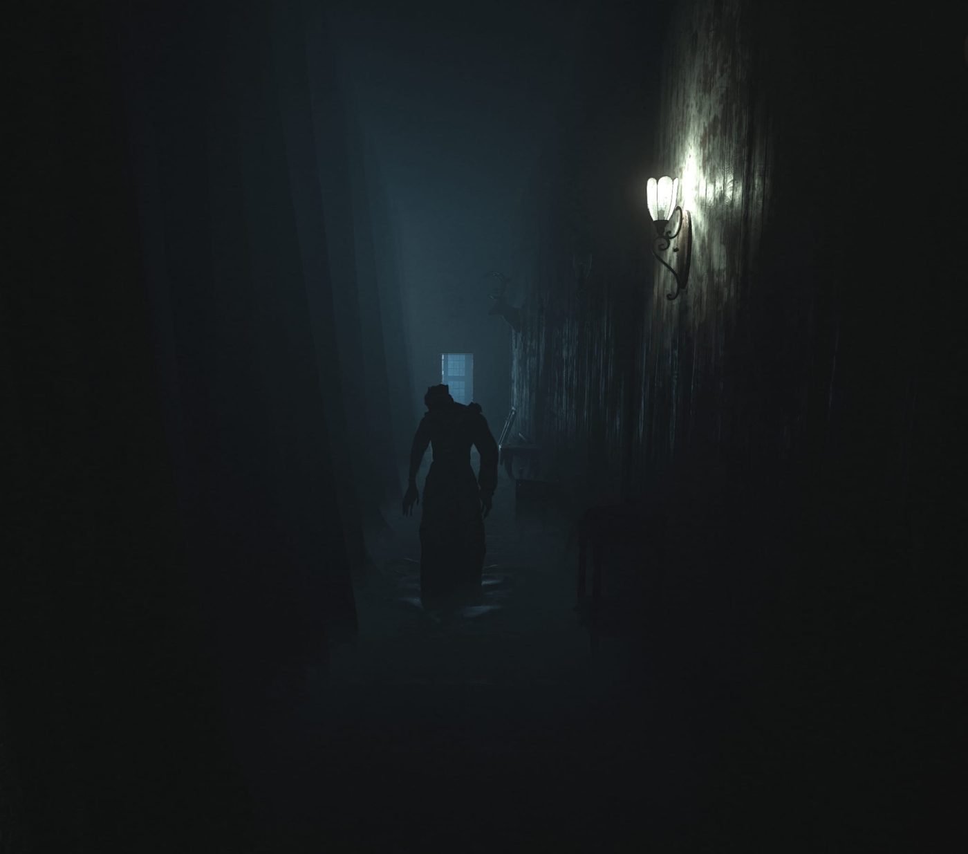 Layers of Fear