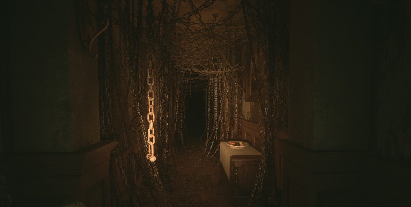 Layers of Fear