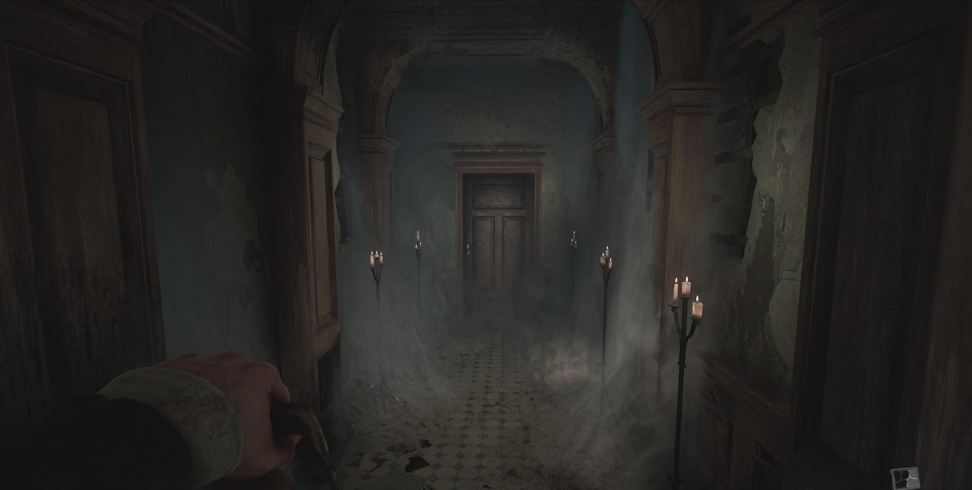 fear