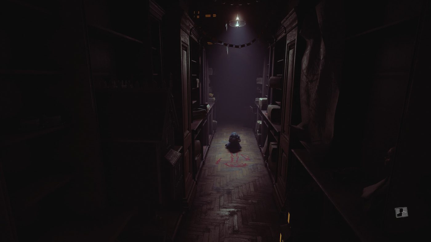 Layers of Fear