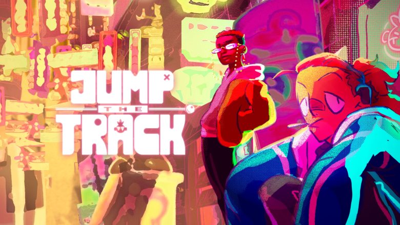 Jump the Track Review – When Pachinko Meets Revolution [Video]
