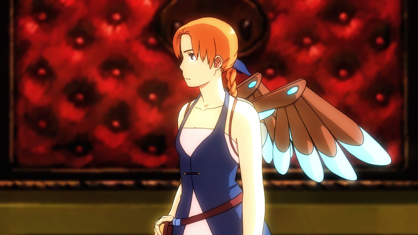 Anne