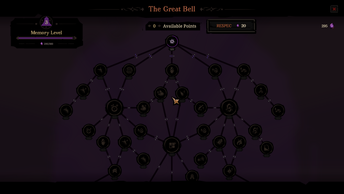 Hell Clock