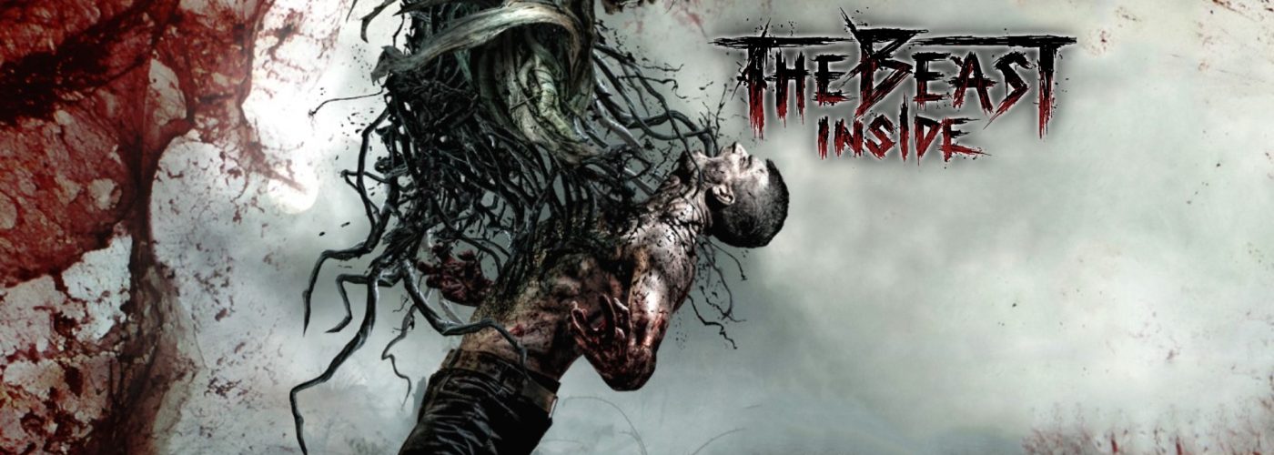 This Psychological Thriller Game Digs Deep – The Beast Inside Review