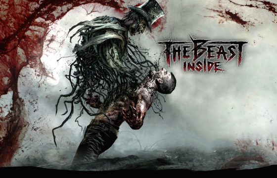 This Psychological Thriller Game Digs Deep – The Beast Inside Review
