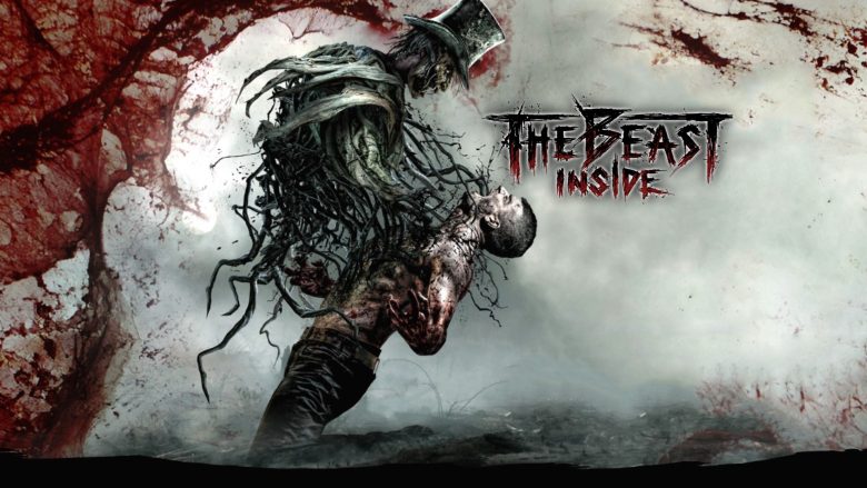 This Psychological Thriller Game Digs Deep – The Beast Inside Review