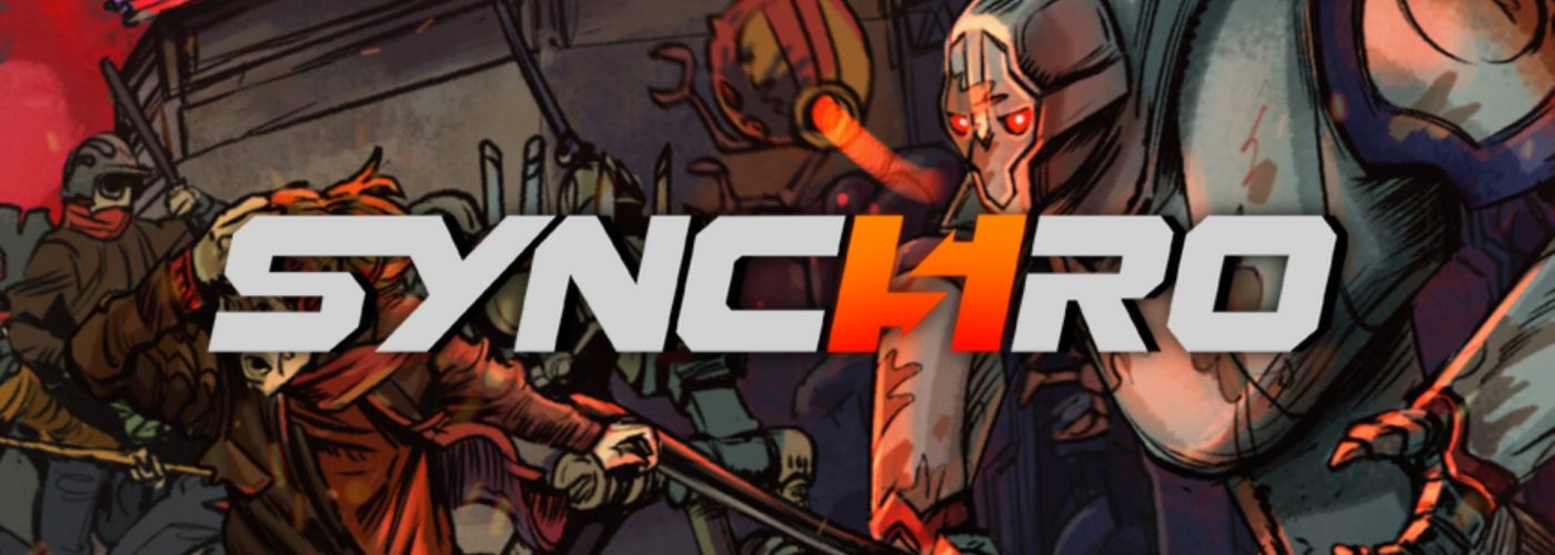 Synchro Preview – We got our hands on the Playtest of the new Komisoft title