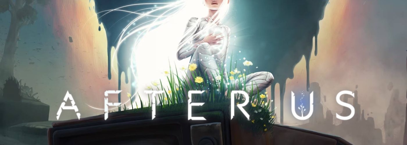 After Us – A Heartfelt Love Letter to a Dying World
