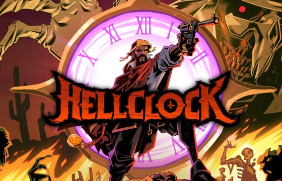 Hell Clock Pre-Review – A first look at the Rogue Snail title