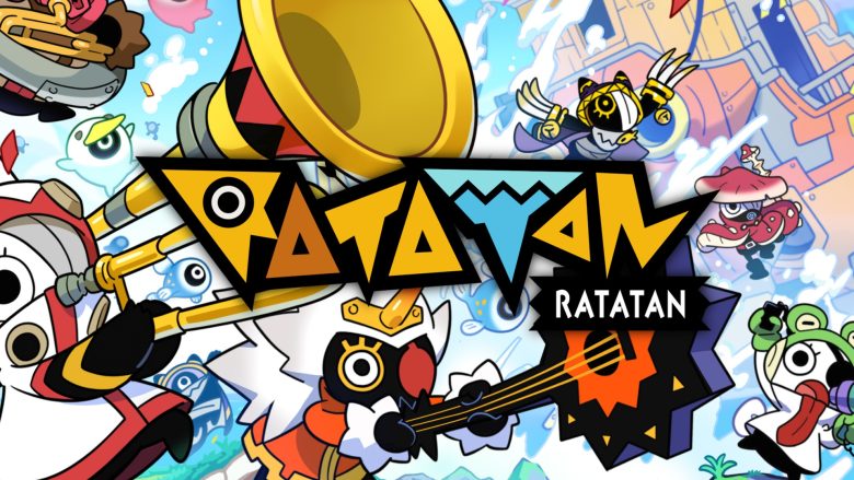 Ratatan Demo – Let’s march into battle with the rhythm of the music!