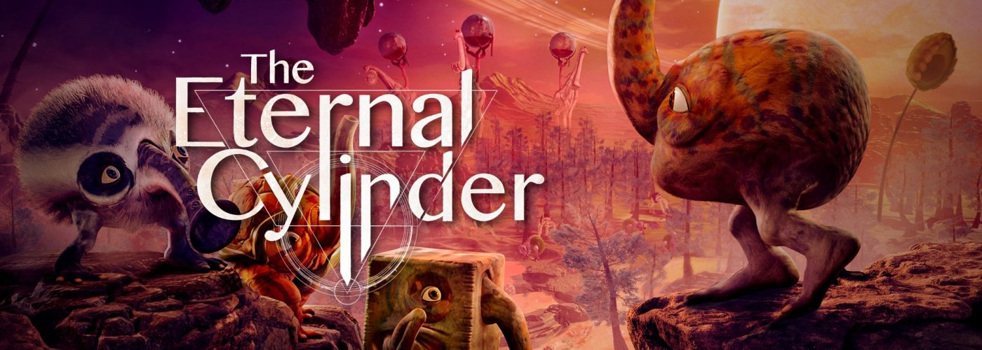 Between Evolution and Wonder: The Eternal Cylinder – Review