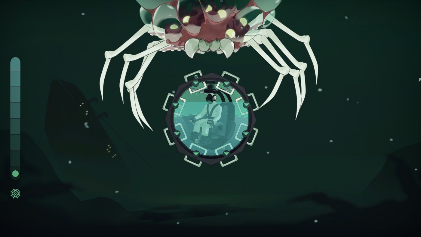 The Krake