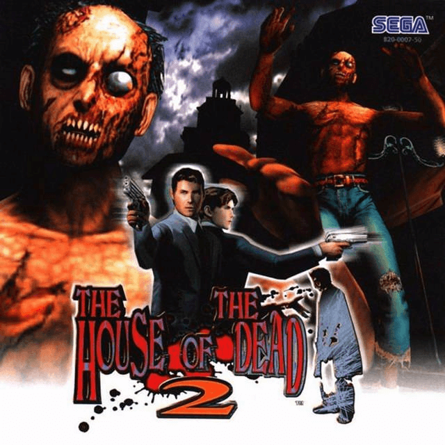 House of the Dead 