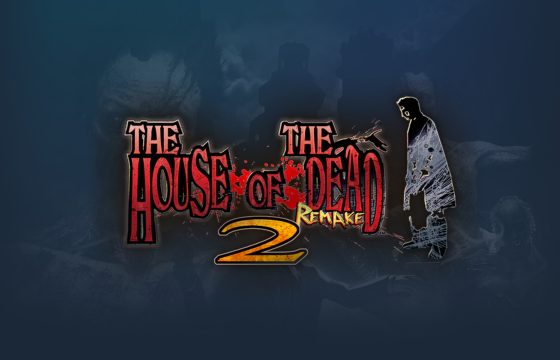 House of the Dead 2: Remake – Review of a Classic Struggling to Rise Again