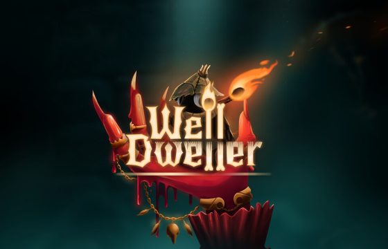 Well Dweller – Announced for 2026 for Nintendo Switch and PC