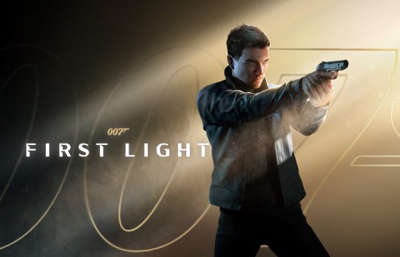 007 First Light – The Rise of the Man Called Bond [Video]