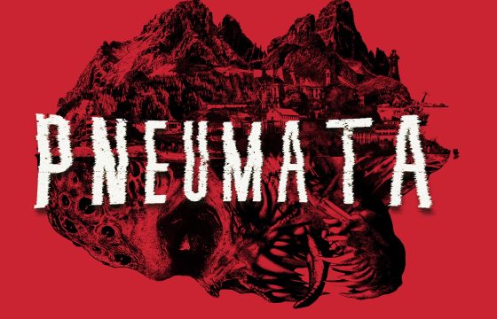Pneumata Review – Shadows and Whispers from the Abyss [Video]