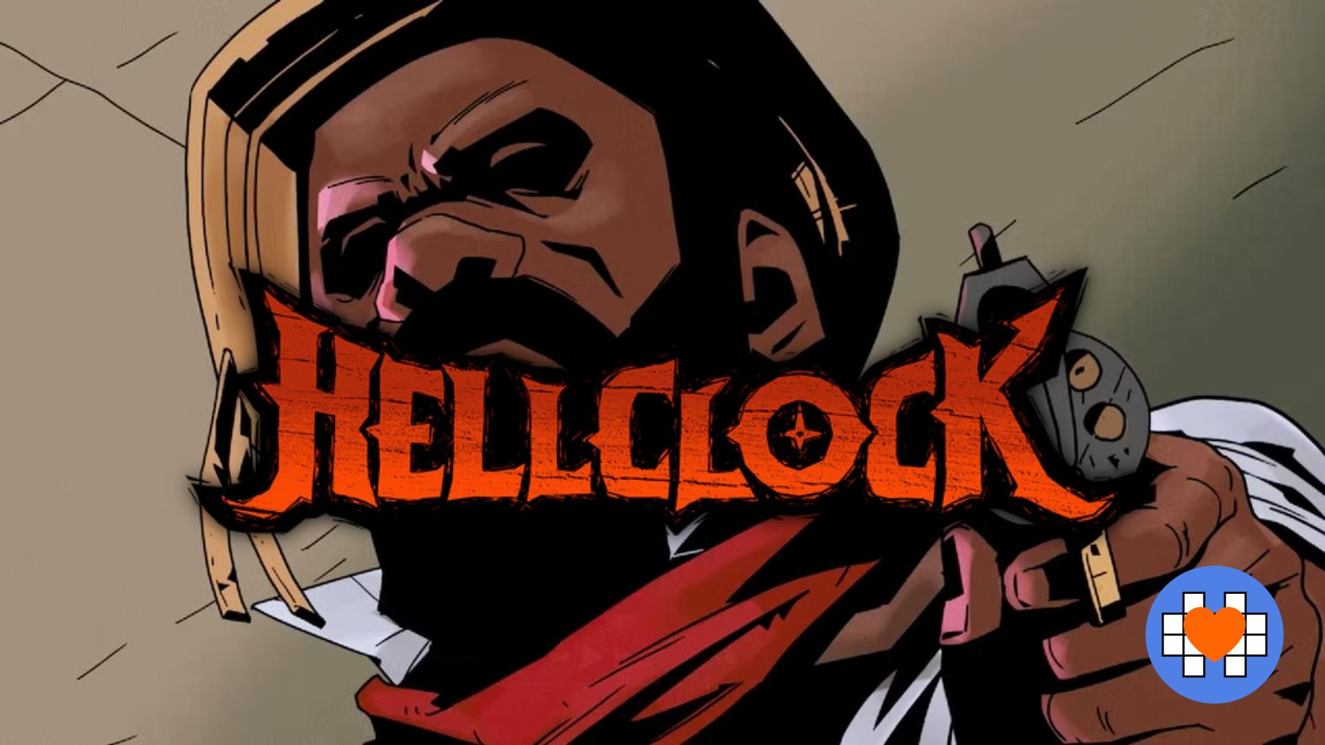 Hell Clock Review - A descent into hell