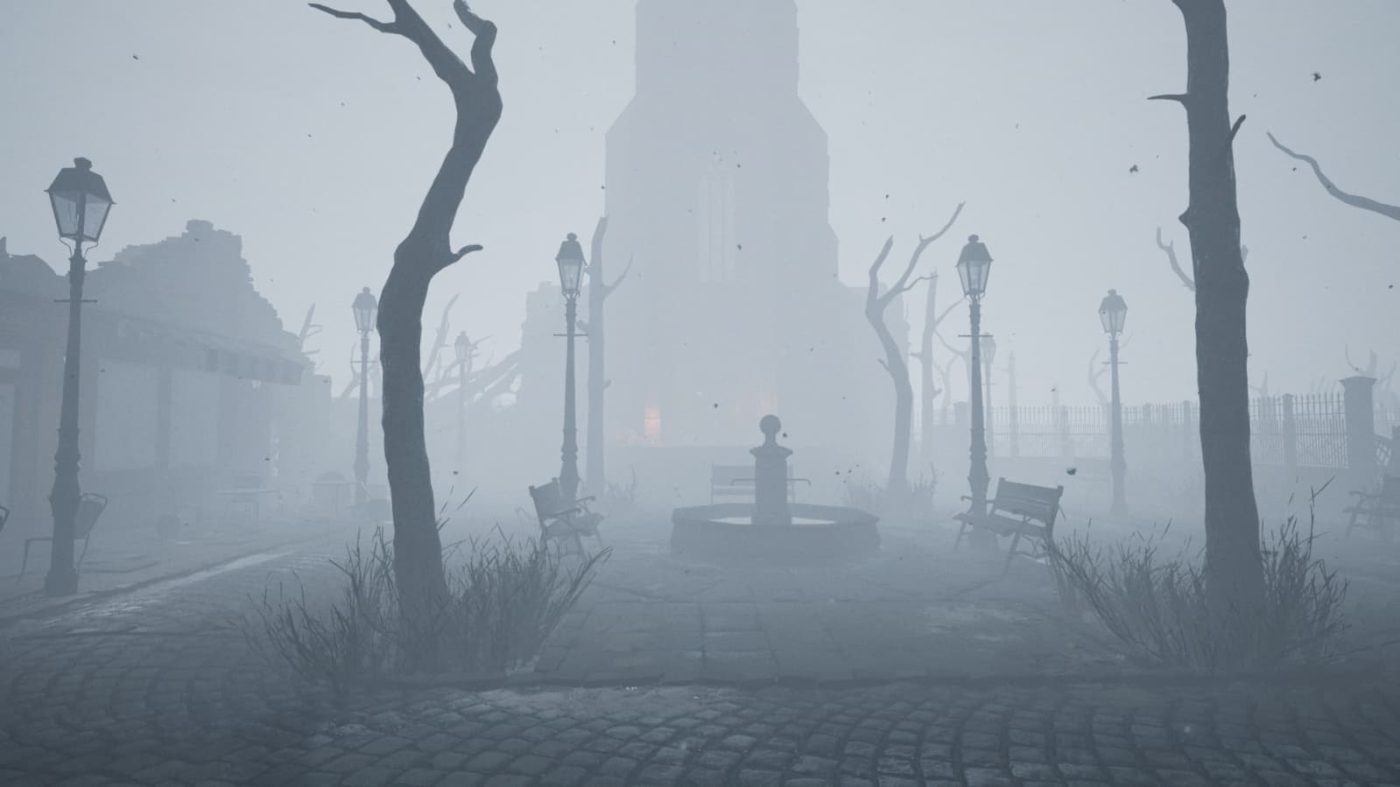 environment
