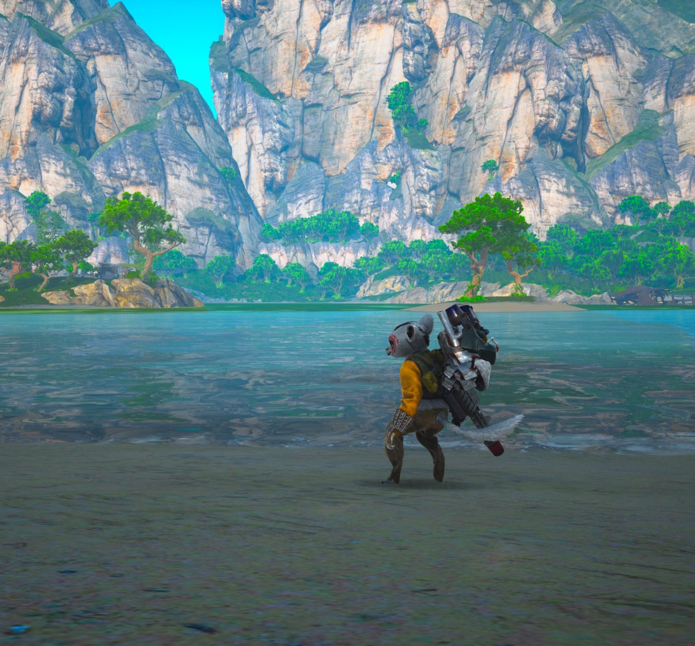 gameplay