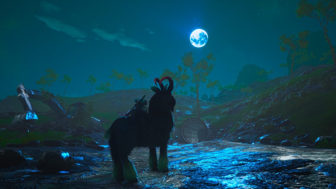 Biomutant