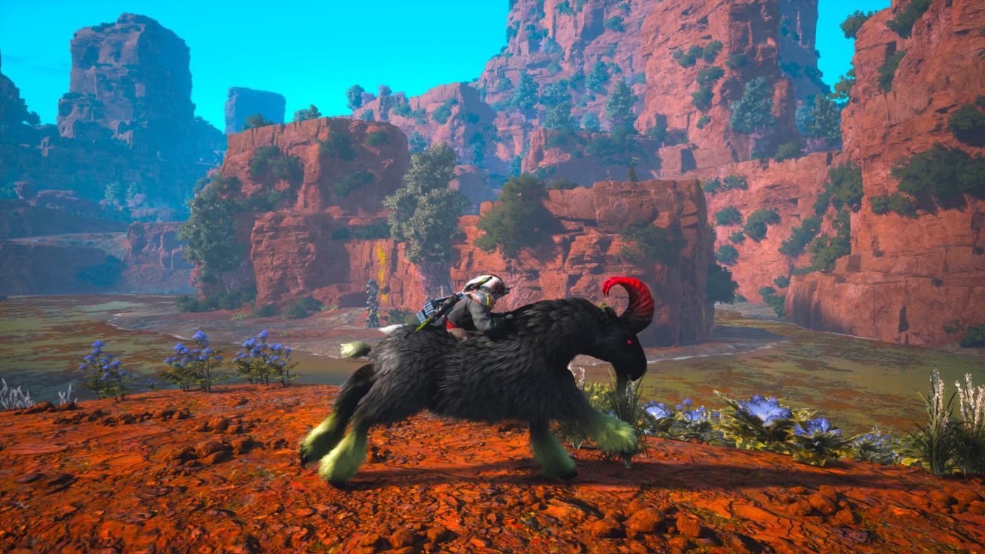 Biomutant
