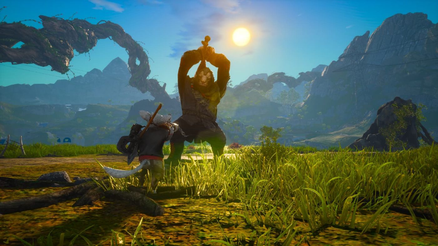 Biomutant