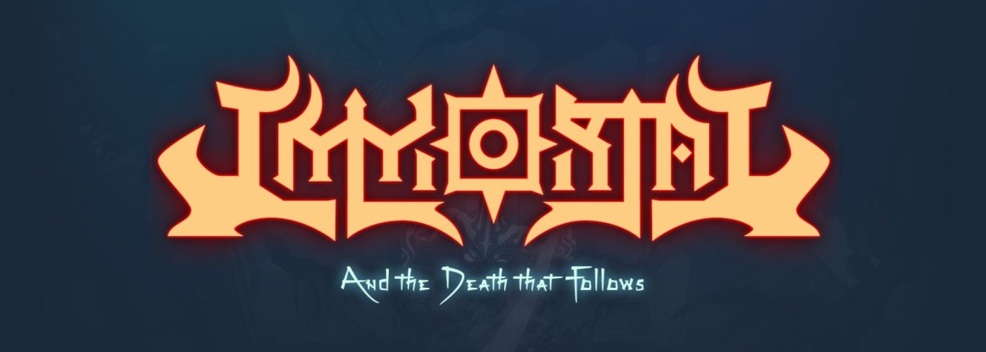 IMMORTAL – Kickstarter goal reached