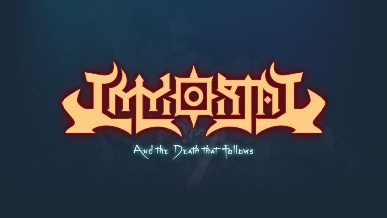 IMMORTAL – Kickstarter goal reached