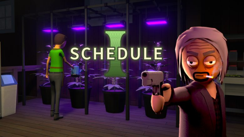 Schedule I Review – A Criminal Sandbox Like No Other