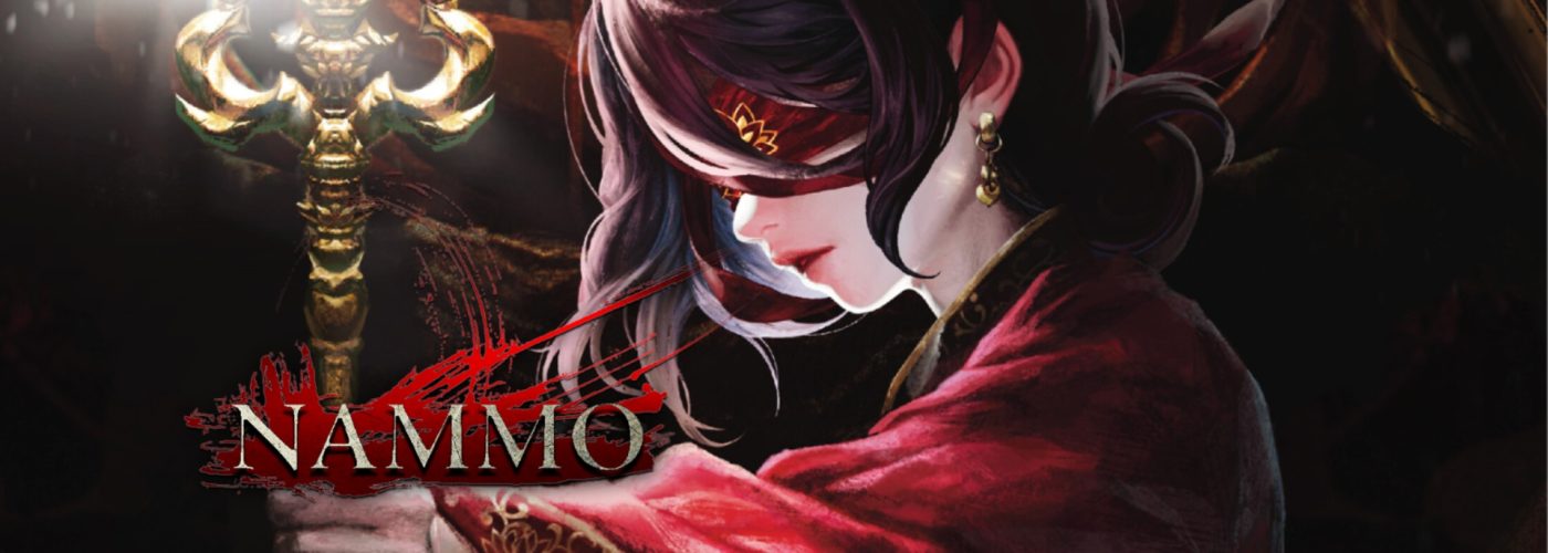 NAMMO Announced: A Dark-Fantasy Boss-Rush Soulslike Game Set During Korea’s Silla Dynasty