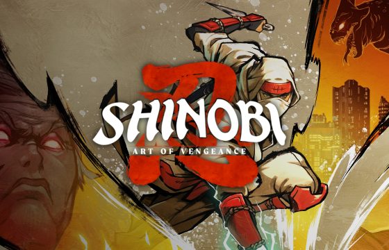 SHINOBI: Art of Vengeance Demo Preview – Return of the Shadow Dancer