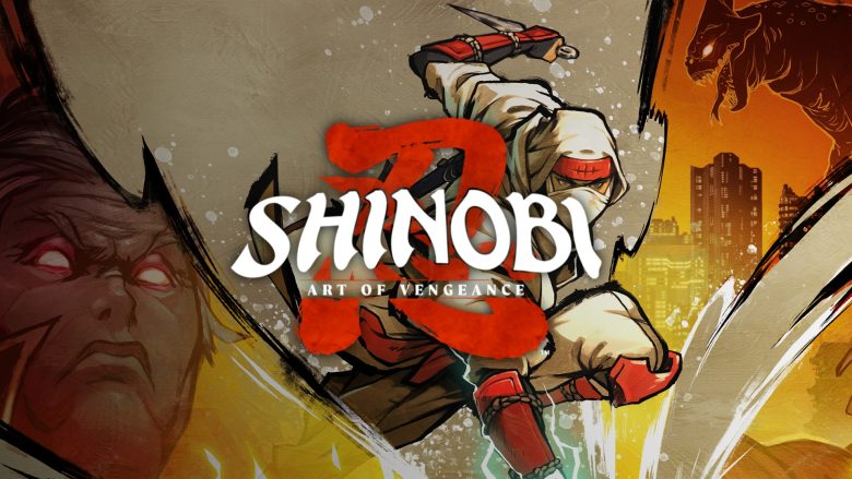 SHINOBI: Art of Vengeance Demo Preview – Return of the Shadow Dancer [Video]