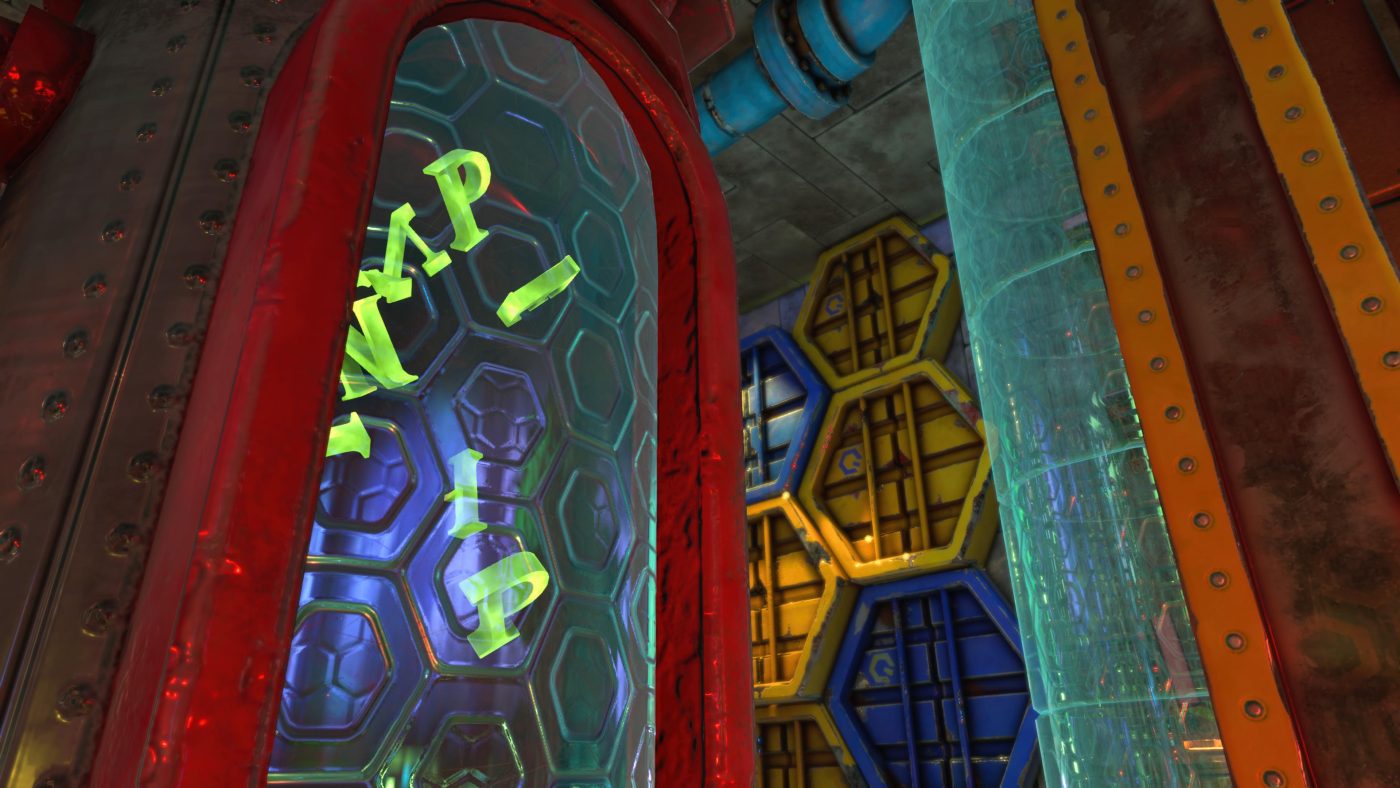 Yooka-Replaylee