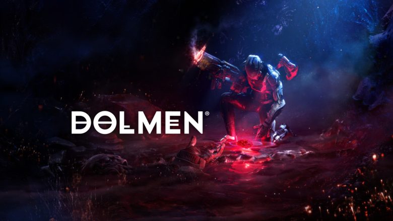 Dolmen Review – Science Fiction Meets the Infinite Wonders of the Cosmos