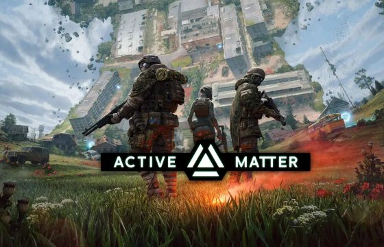 Active Matter Hands-On Preview