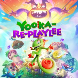 Yooka-Replaylee Review – The Return of a Platformer with a Rare Heart