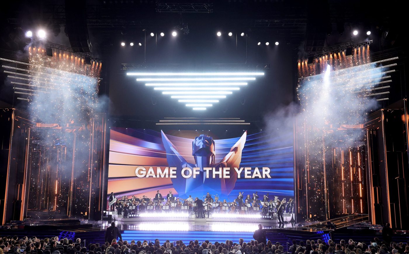 The Game Awards