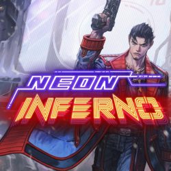 Neon Inferno Review: A Fierce Love Letter to the Golden Age of Arcades