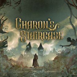 Charon’s Staircase Review – A Quietly Devastating Psychological Horror That Lets Silence Do the Work