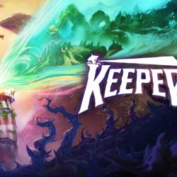 Keeper Review – A Beacon in the Darkness
