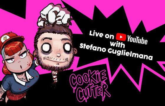 News and Evolution of Cookie Cutter: A Great Chat with Stefano Guglielmana About the Future of His Punk Child